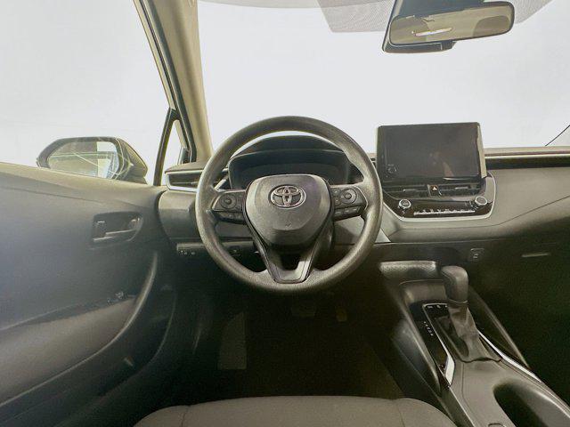 used 2023 Toyota Corolla Hybrid car, priced at $21,896