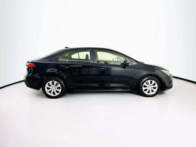 used 2023 Toyota Corolla Hybrid car, priced at $21,896