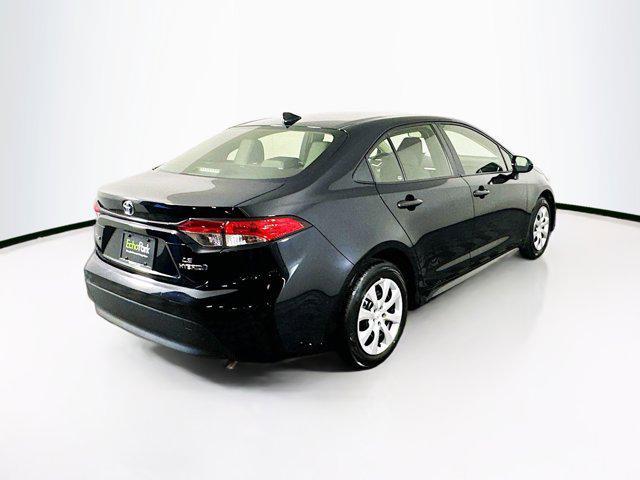 used 2023 Toyota Corolla Hybrid car, priced at $21,896