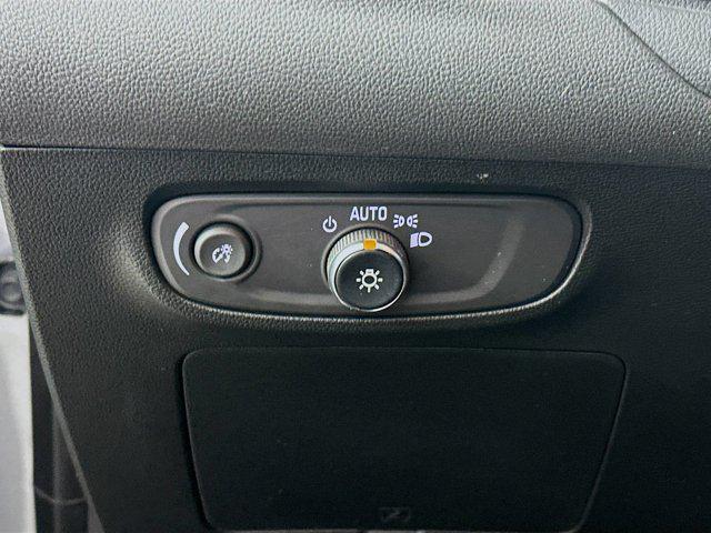 used 2024 Buick Encore GX car, priced at $21,197