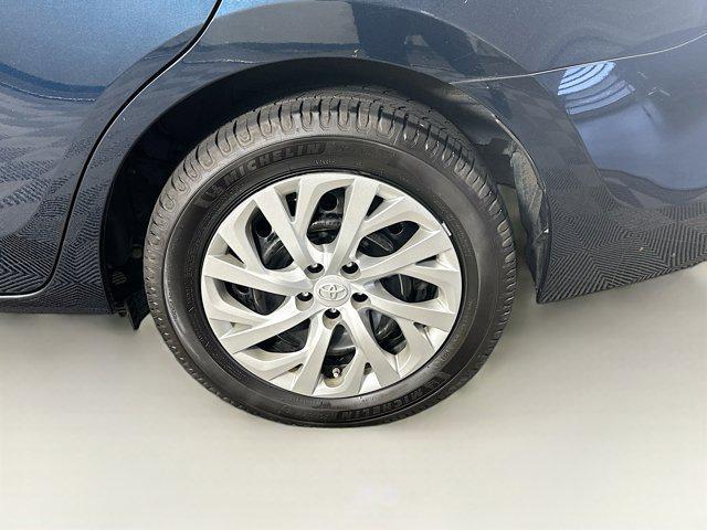 used 2019 Toyota Corolla car, priced at $15,399
