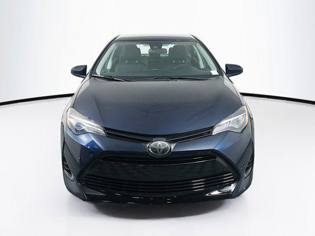 used 2019 Toyota Corolla car, priced at $15,399
