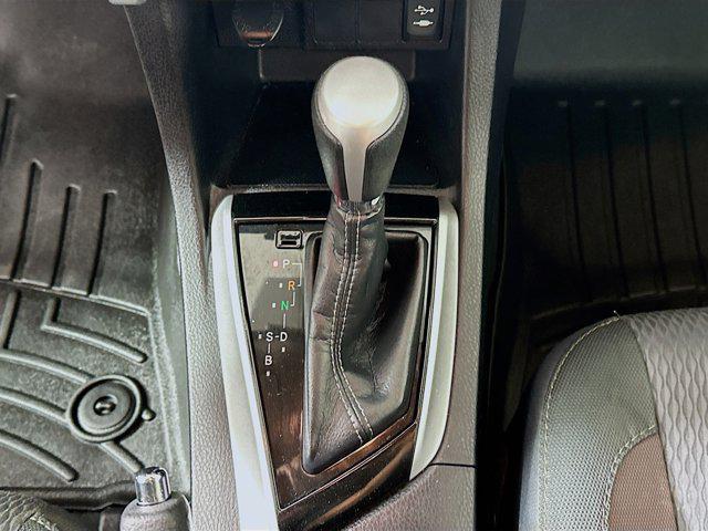 used 2019 Toyota Corolla car, priced at $15,399