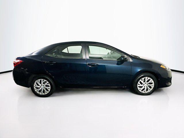 used 2019 Toyota Corolla car, priced at $15,399