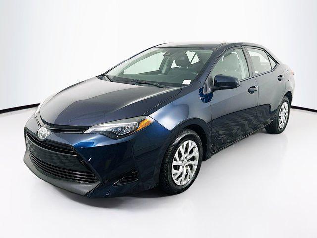 used 2019 Toyota Corolla car, priced at $15,399