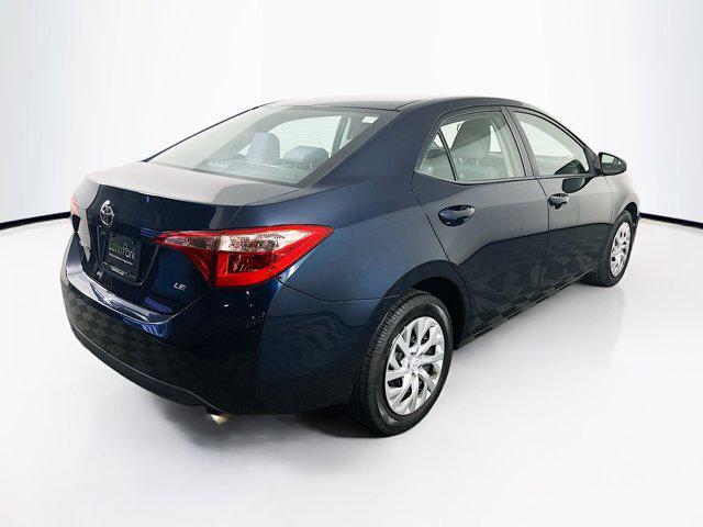 used 2019 Toyota Corolla car, priced at $15,399