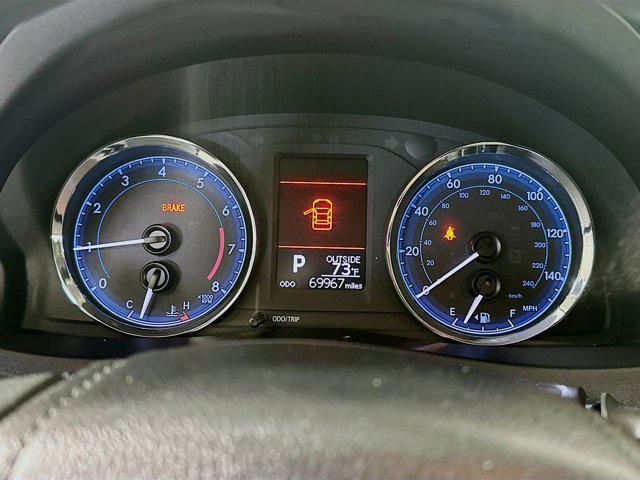 used 2019 Toyota Corolla car, priced at $15,399