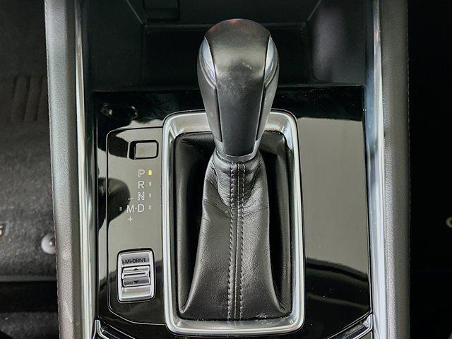 used 2022 Mazda CX-5 car, priced at $25,197