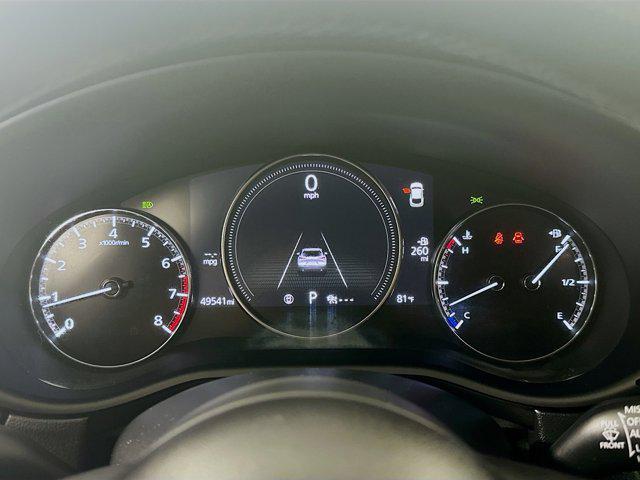 used 2023 Mazda CX-30 car, priced at $19,697