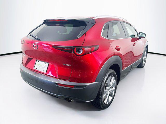 used 2023 Mazda CX-30 car, priced at $19,697