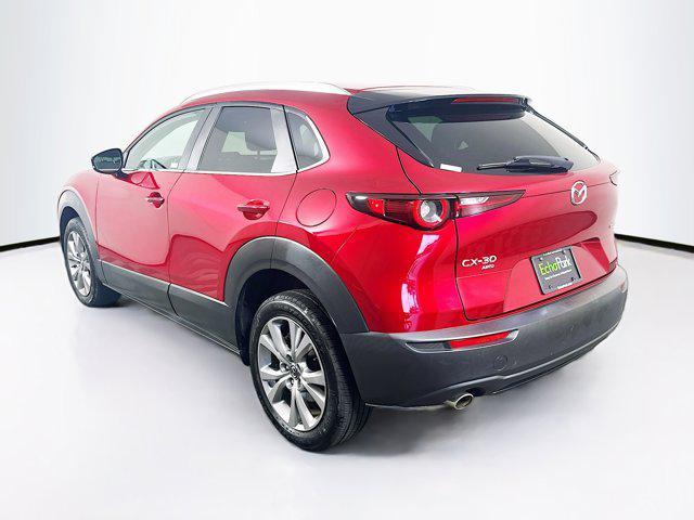 used 2023 Mazda CX-30 car, priced at $19,697