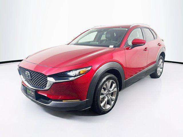 used 2023 Mazda CX-30 car, priced at $19,697
