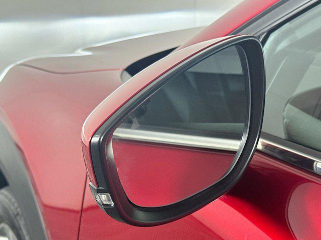 used 2023 Mazda CX-30 car, priced at $19,697