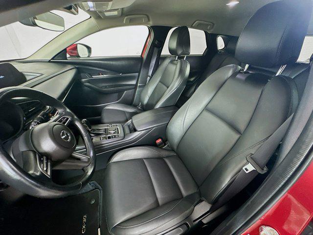 used 2023 Mazda CX-30 car, priced at $19,697