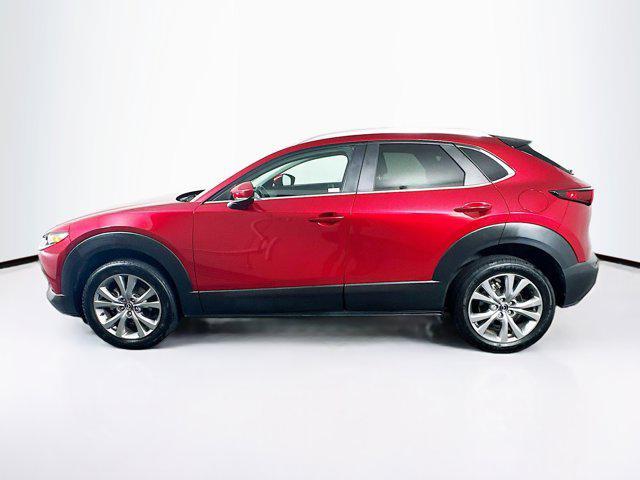 used 2023 Mazda CX-30 car, priced at $19,697