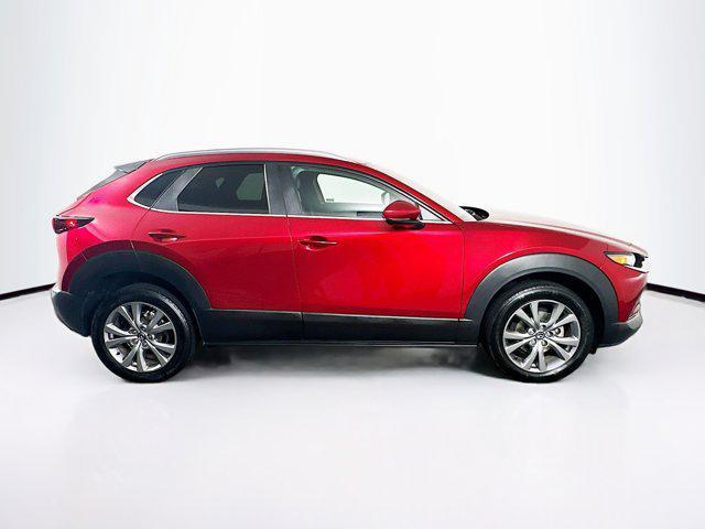 used 2023 Mazda CX-30 car, priced at $19,697