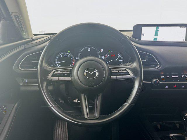 used 2023 Mazda CX-30 car, priced at $19,697
