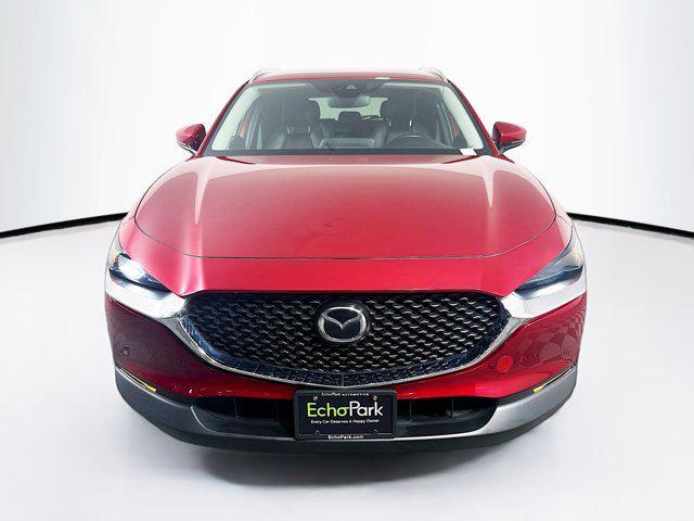 used 2023 Mazda CX-30 car, priced at $19,697
