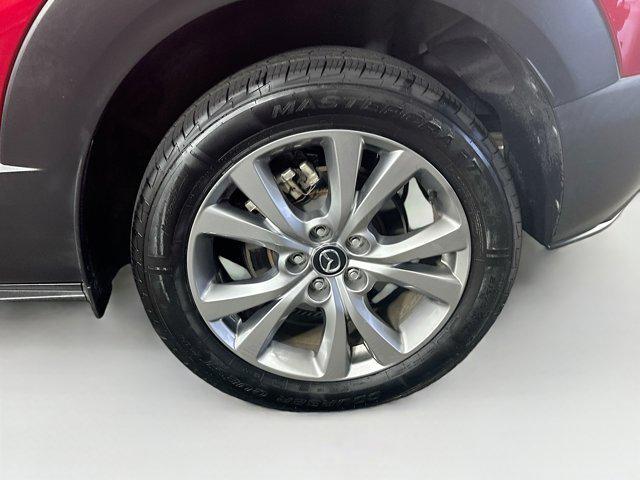 used 2023 Mazda CX-30 car, priced at $19,697