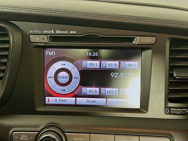 used 2013 Kia Optima Hybrid car, priced at $6,496