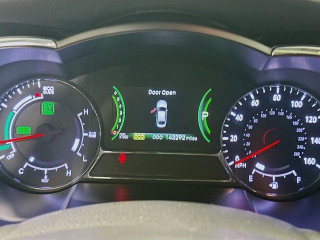 used 2013 Kia Optima Hybrid car, priced at $6,496