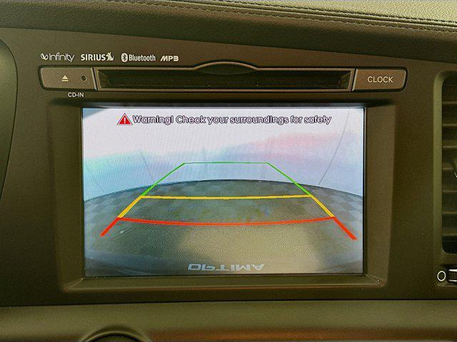 used 2013 Kia Optima Hybrid car, priced at $6,496