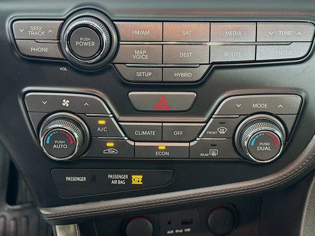 used 2013 Kia Optima Hybrid car, priced at $6,496