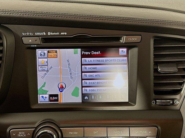 used 2013 Kia Optima Hybrid car, priced at $6,496