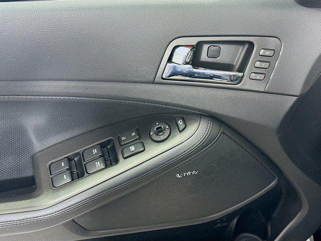 used 2013 Kia Optima Hybrid car, priced at $6,496