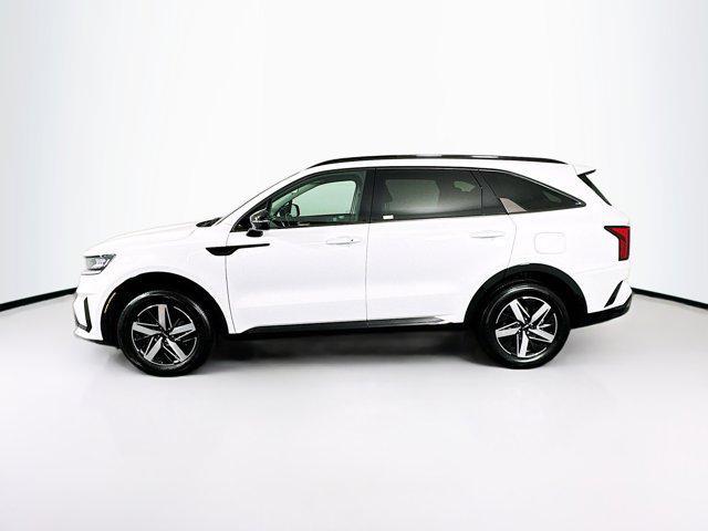 used 2022 Kia Sorento car, priced at $27,999