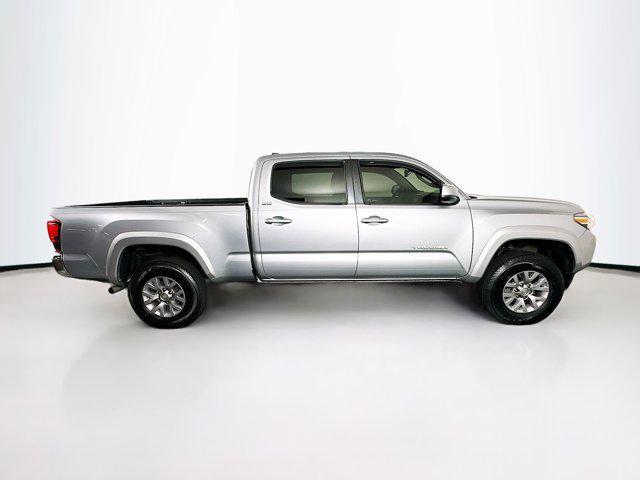 used 2019 Toyota Tacoma car, priced at $29,397