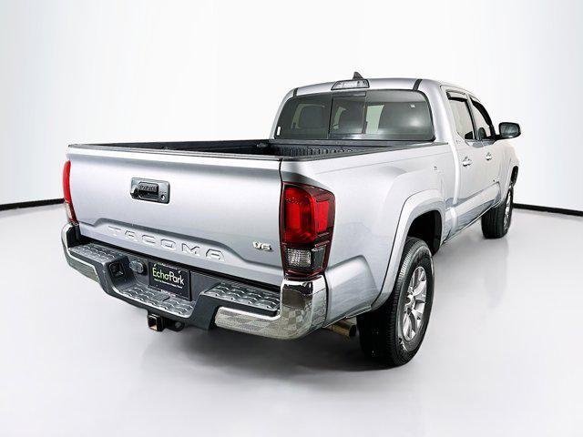 used 2019 Toyota Tacoma car, priced at $29,397