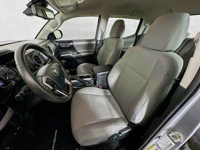 used 2019 Toyota Tacoma car, priced at $29,397