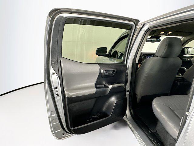 used 2019 Toyota Tacoma car, priced at $29,397