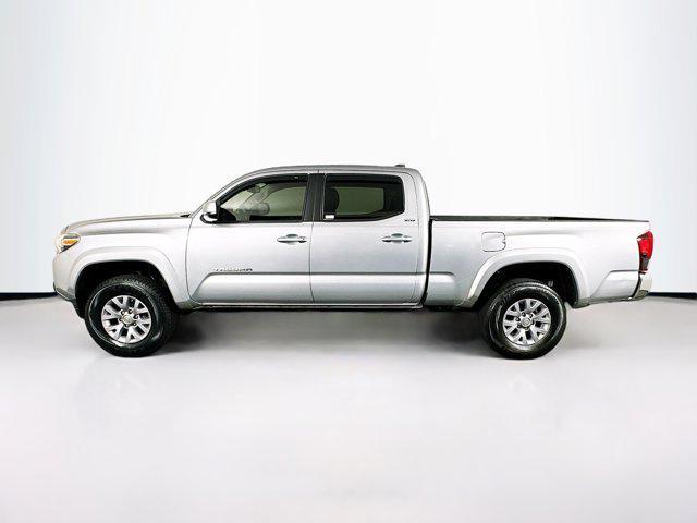 used 2019 Toyota Tacoma car, priced at $29,397