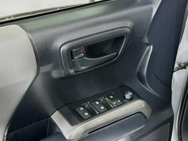 used 2019 Toyota Tacoma car, priced at $29,397