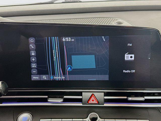 used 2024 Hyundai Elantra car, priced at $19,997