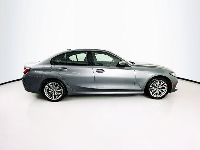 used 2023 BMW 330 car, priced at $28,999