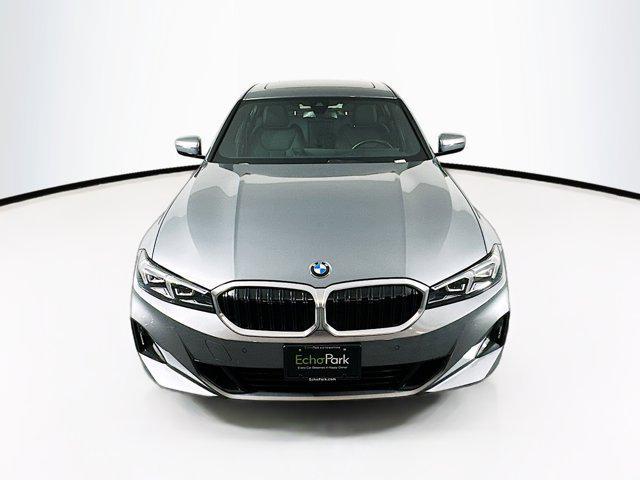 used 2023 BMW 330 car, priced at $28,999