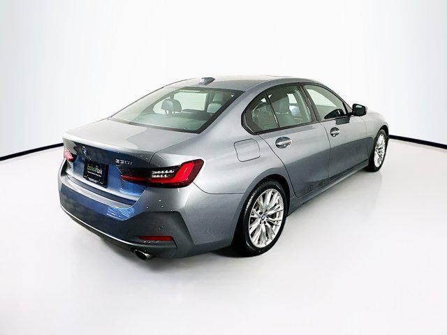 used 2023 BMW 330 car, priced at $28,999