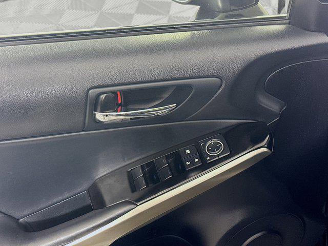used 2014 Lexus IS 350 car, priced at $17,699