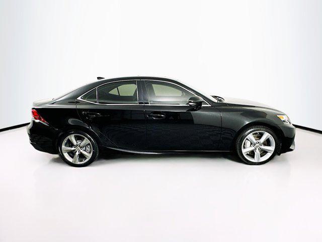 used 2014 Lexus IS 350 car, priced at $17,699