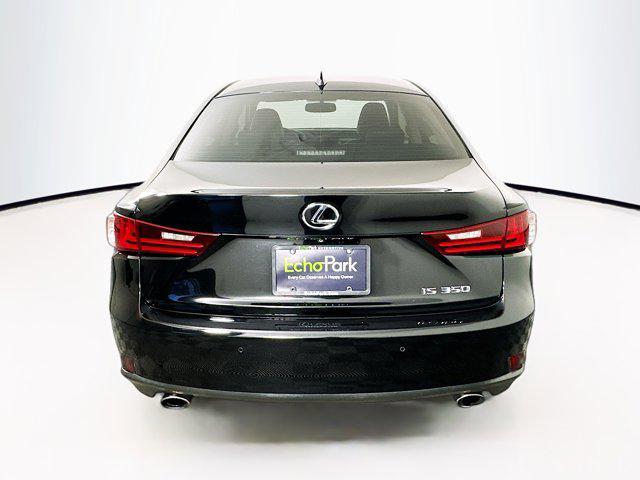 used 2014 Lexus IS 350 car, priced at $17,699