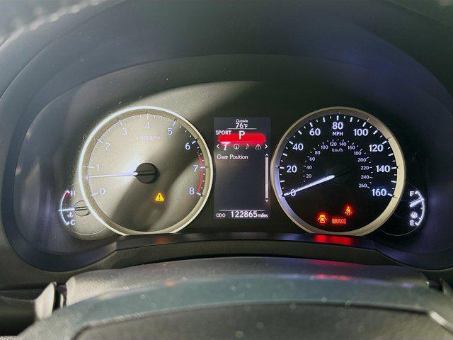 used 2014 Lexus IS 350 car, priced at $17,699