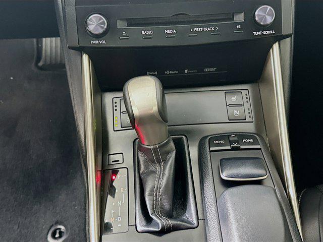 used 2014 Lexus IS 350 car, priced at $17,699