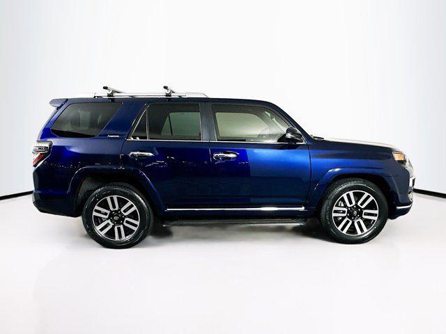 used 2022 Toyota 4Runner car, priced at $41,996