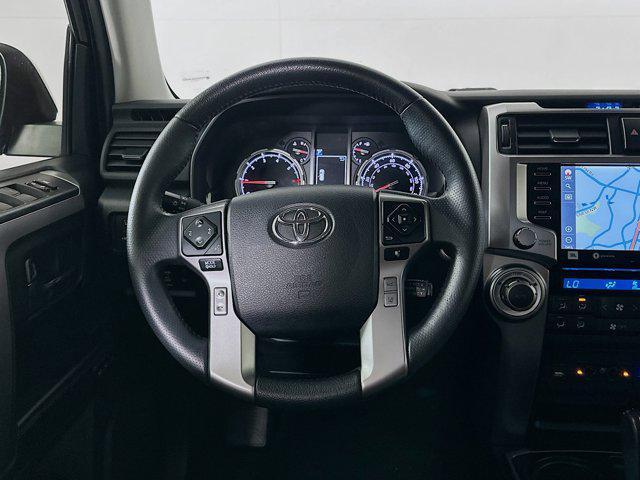 used 2022 Toyota 4Runner car, priced at $41,996