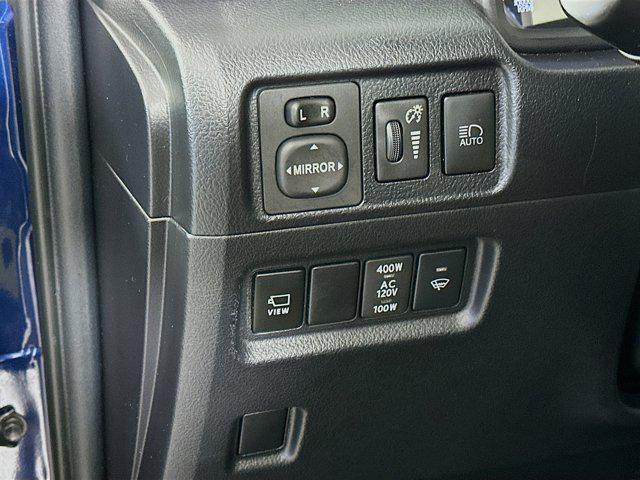 used 2022 Toyota 4Runner car, priced at $41,996