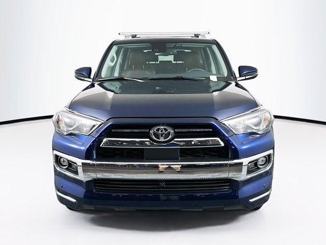 used 2022 Toyota 4Runner car, priced at $41,996