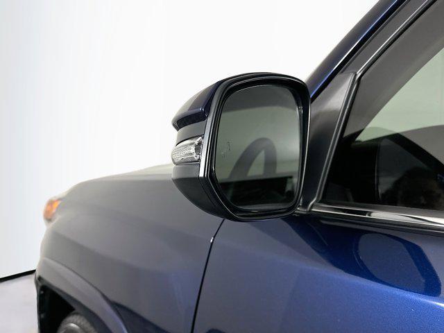 used 2022 Toyota 4Runner car, priced at $41,996